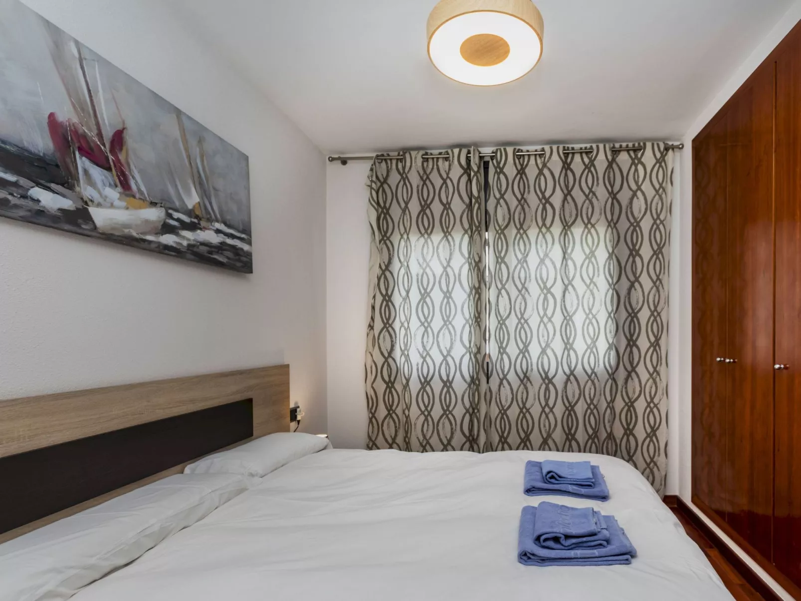 Sol Cambrils Park 28 - Binnen