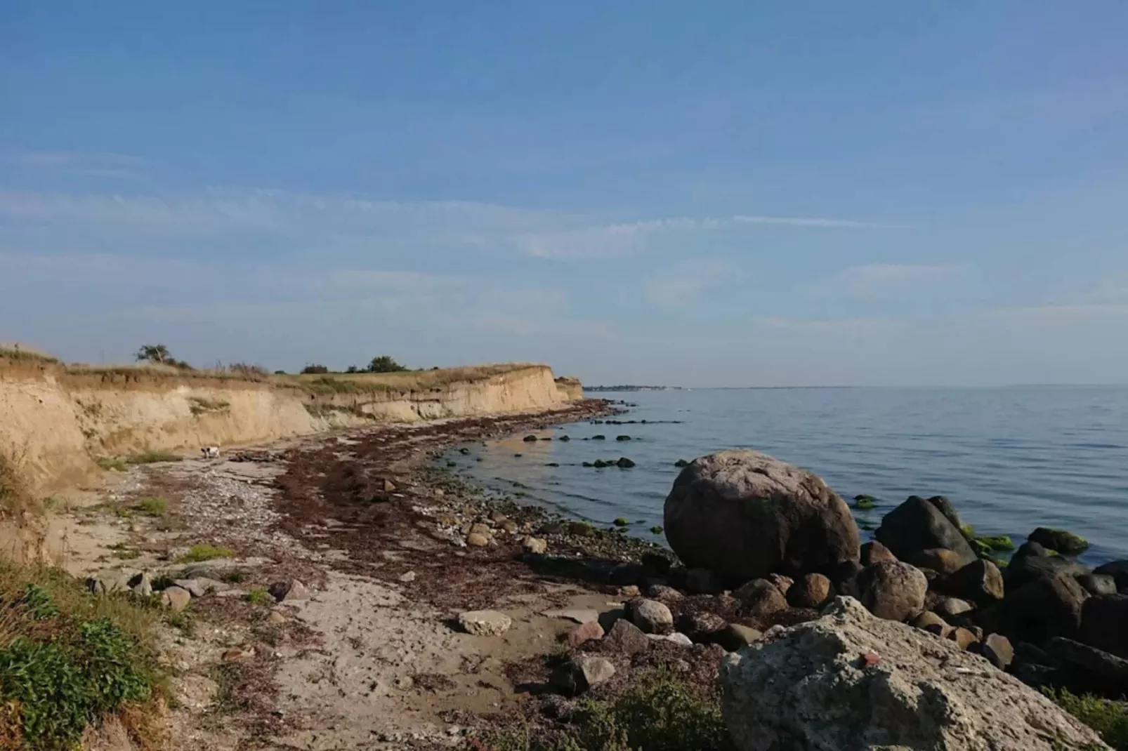 6 persoons vakantie huis in Karrebæksminde-Waterzicht