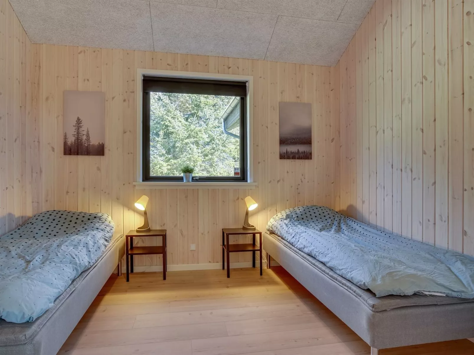 "Bentine" - 1.6km from the sea-Binnen