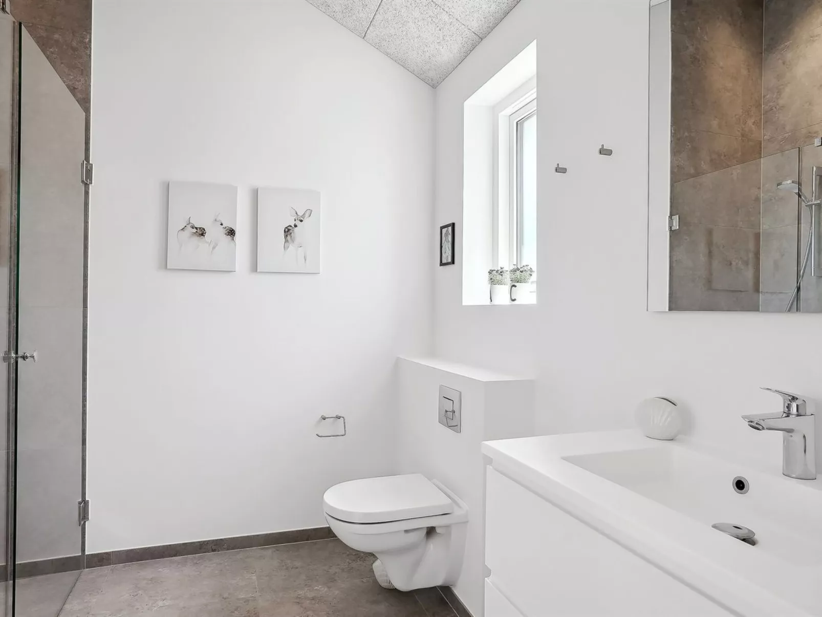 "Fredrika" - 1.5km from the sea-Binnen