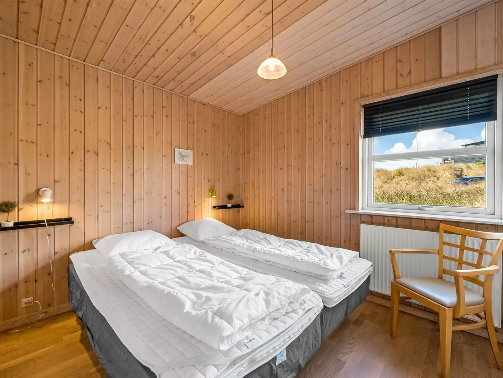 "Emelin" - 475m from the sea-Binnen