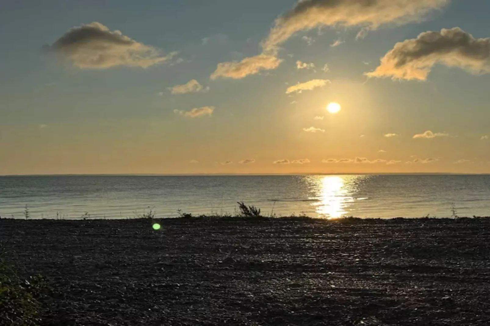 8 persoons vakantie huis in Nordborg-By Traum-Waterzicht