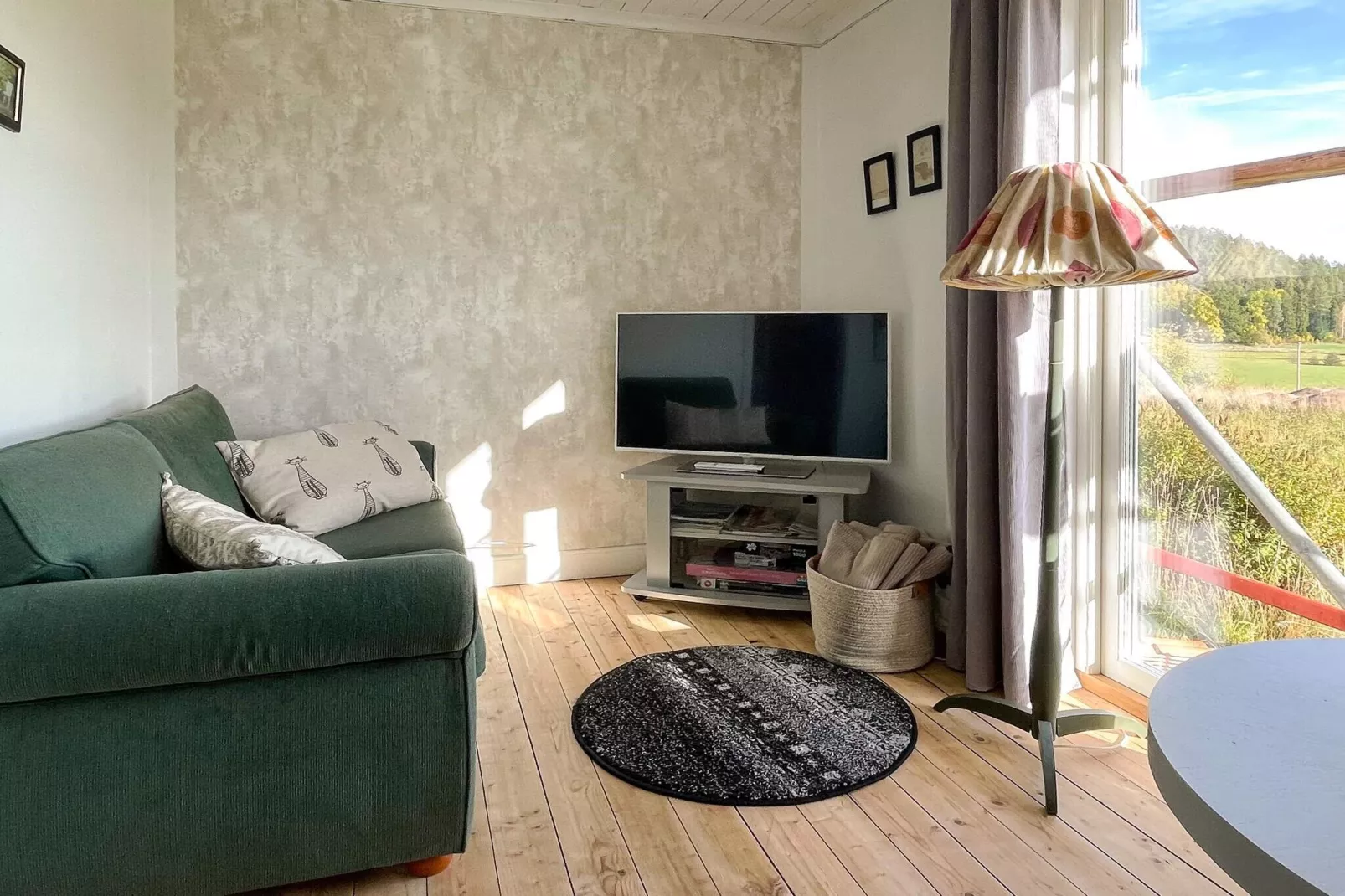 5 persoons vakantie huis in HORN-By Traum-Binnen