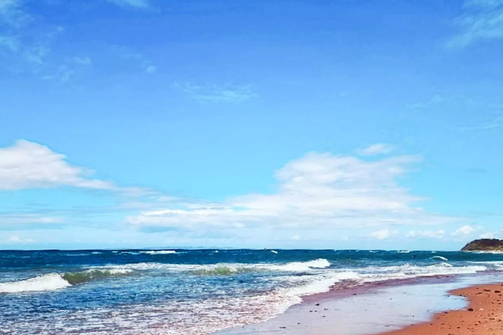 6 persoons vakantie huis in Græsted-By Traum-Waterzicht