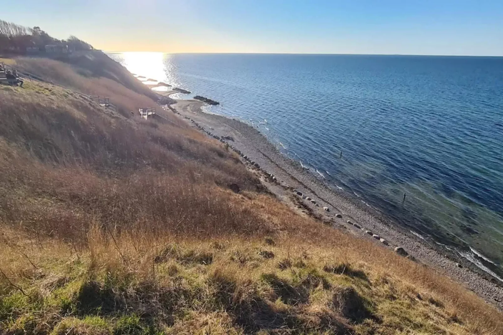 4 sterren vakantie huis in Vejby-By Traum-Waterzicht