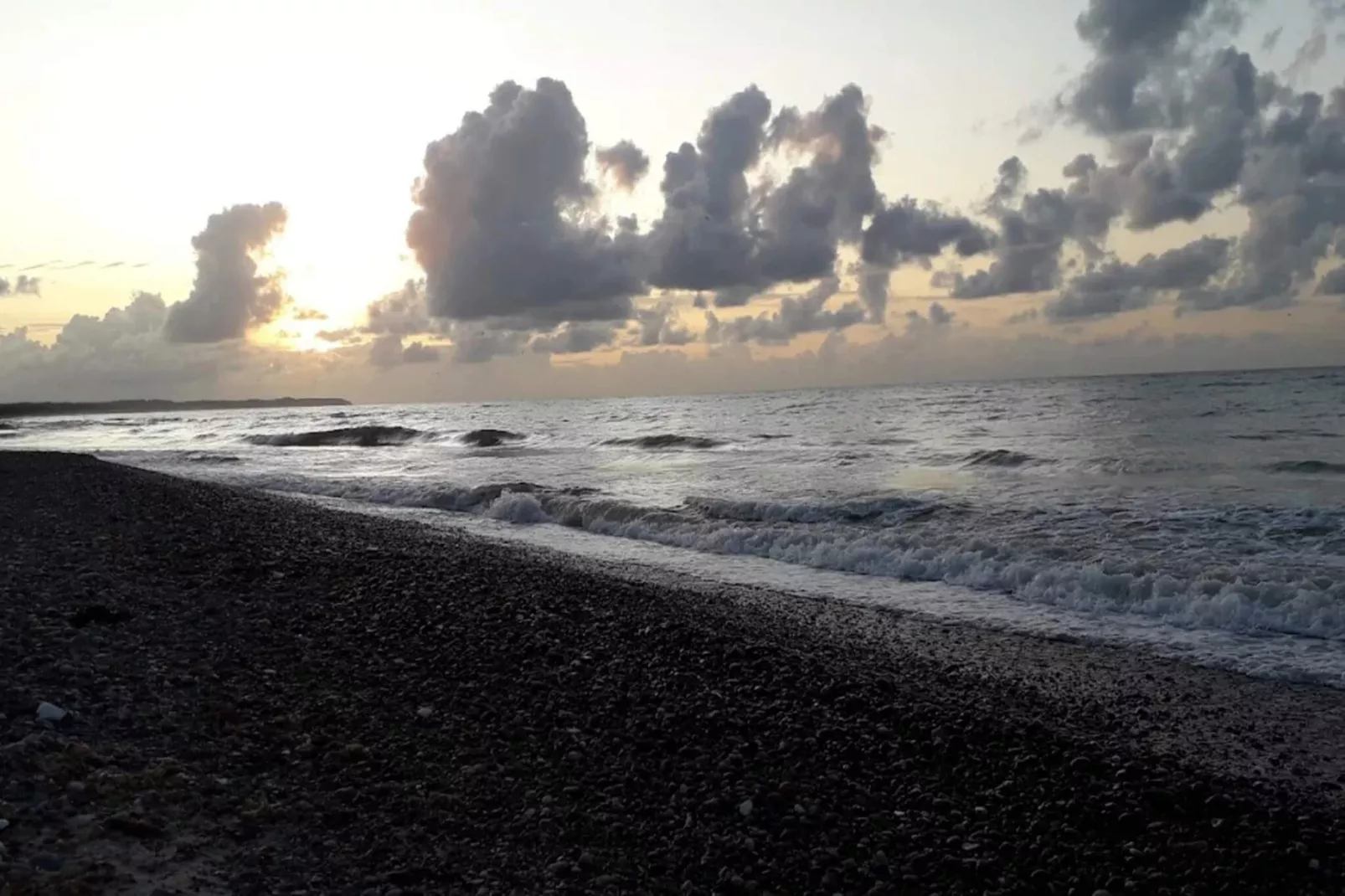 7 persoons vakantie huis in Fjerritslev-By Traum-Waterzicht