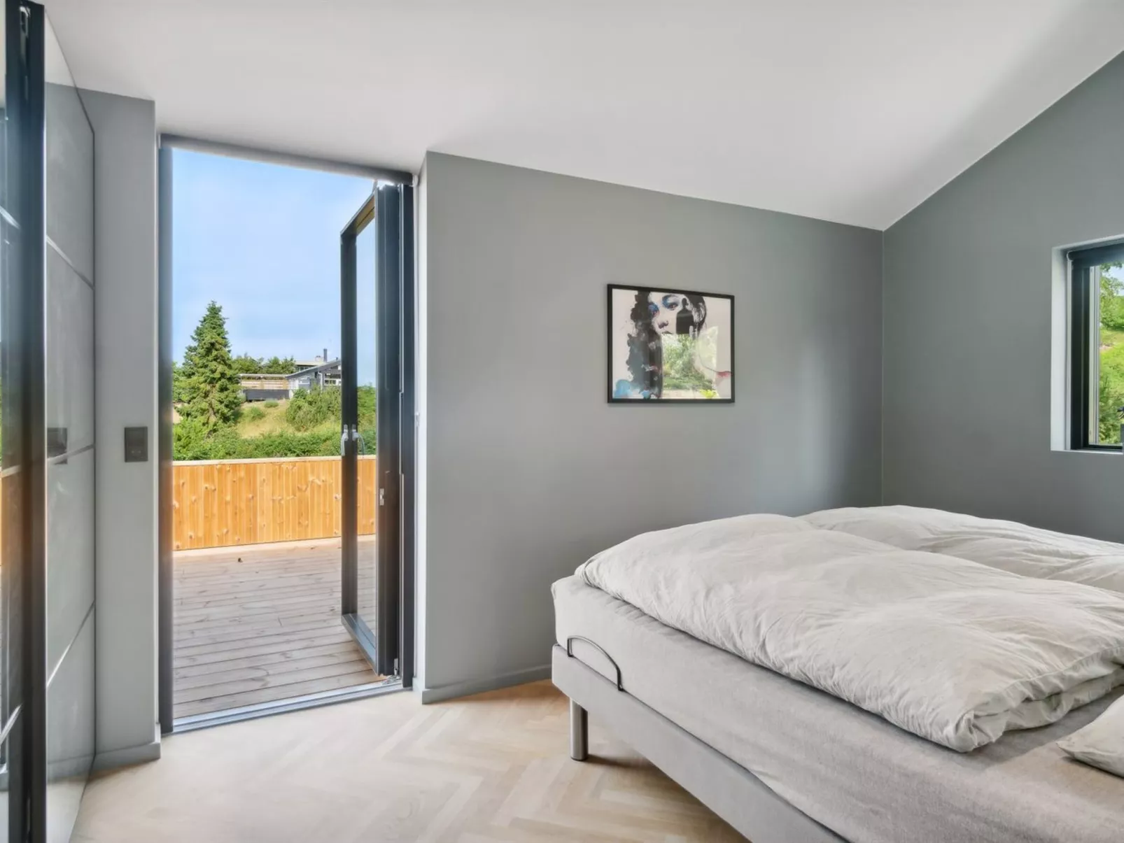 "Edina" - 350m from the sea-Binnen