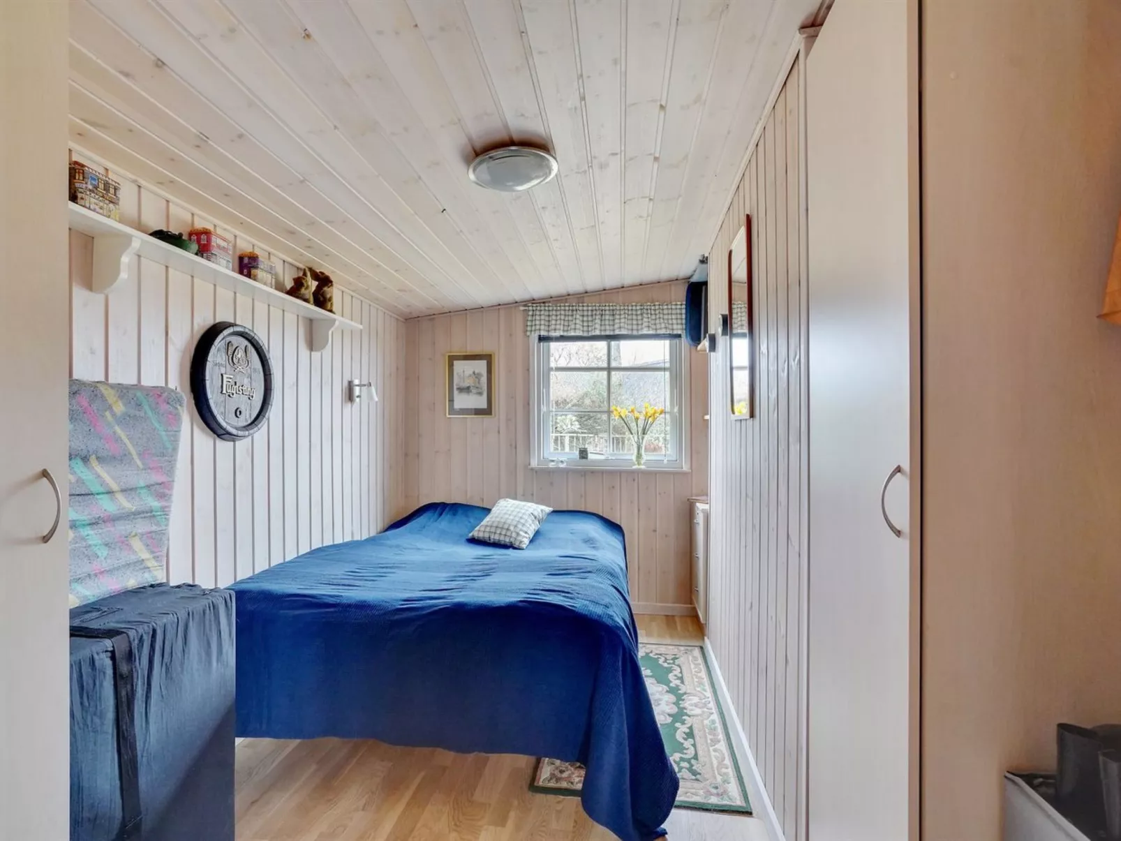 "Haidi" - 300m from the sea-Binnen