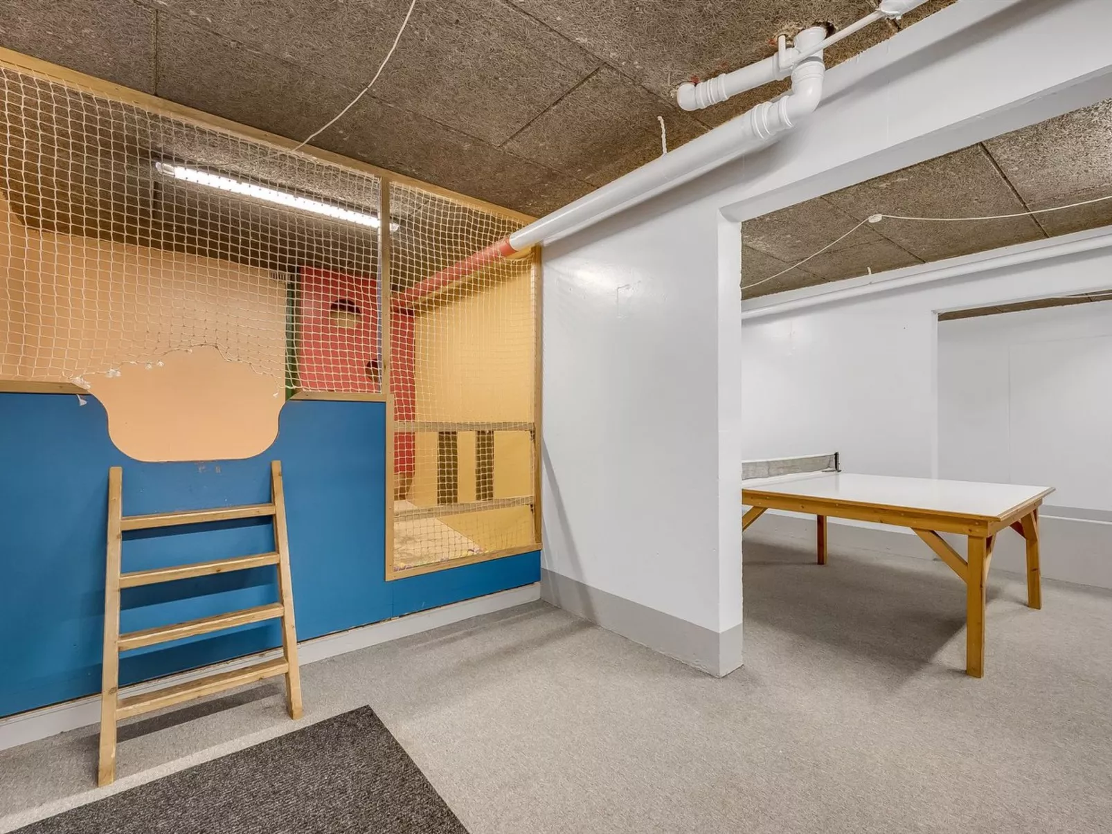 "Alvy" - 100m to the fjord-Binnen