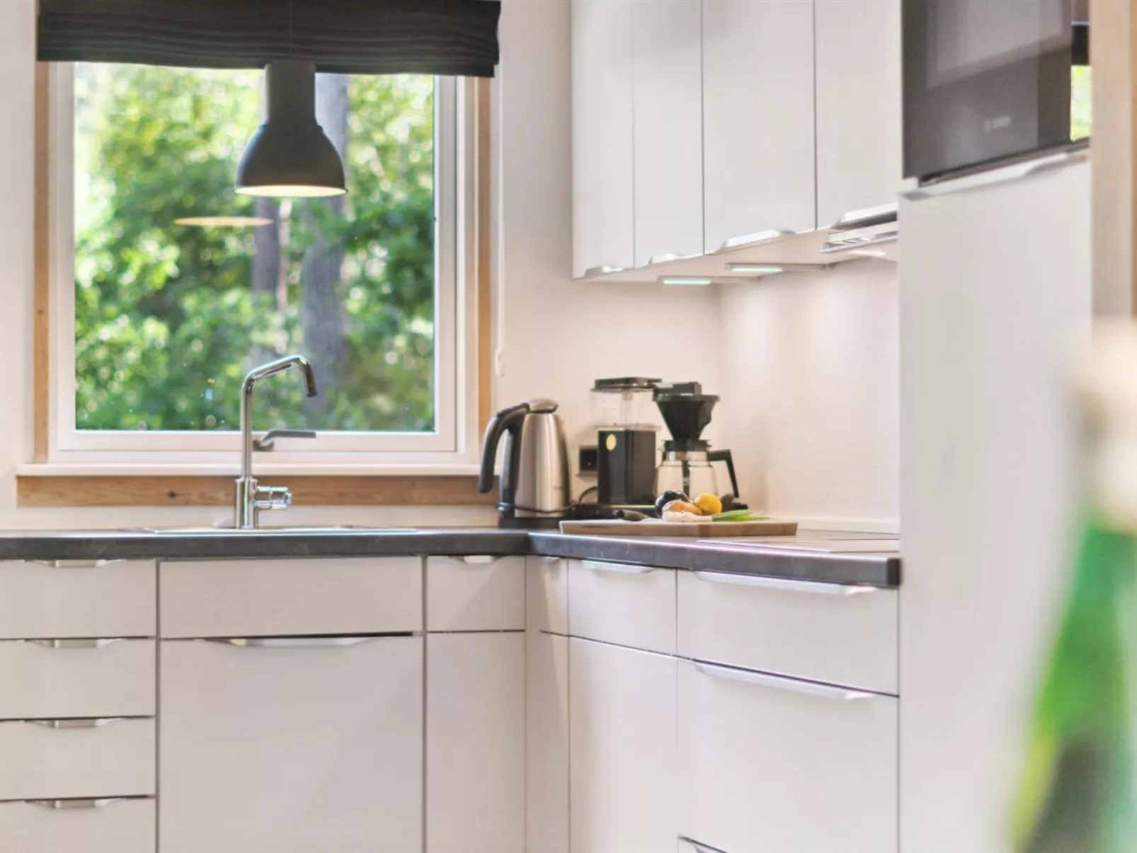 "Eftim" - 600m from the sea-Binnen