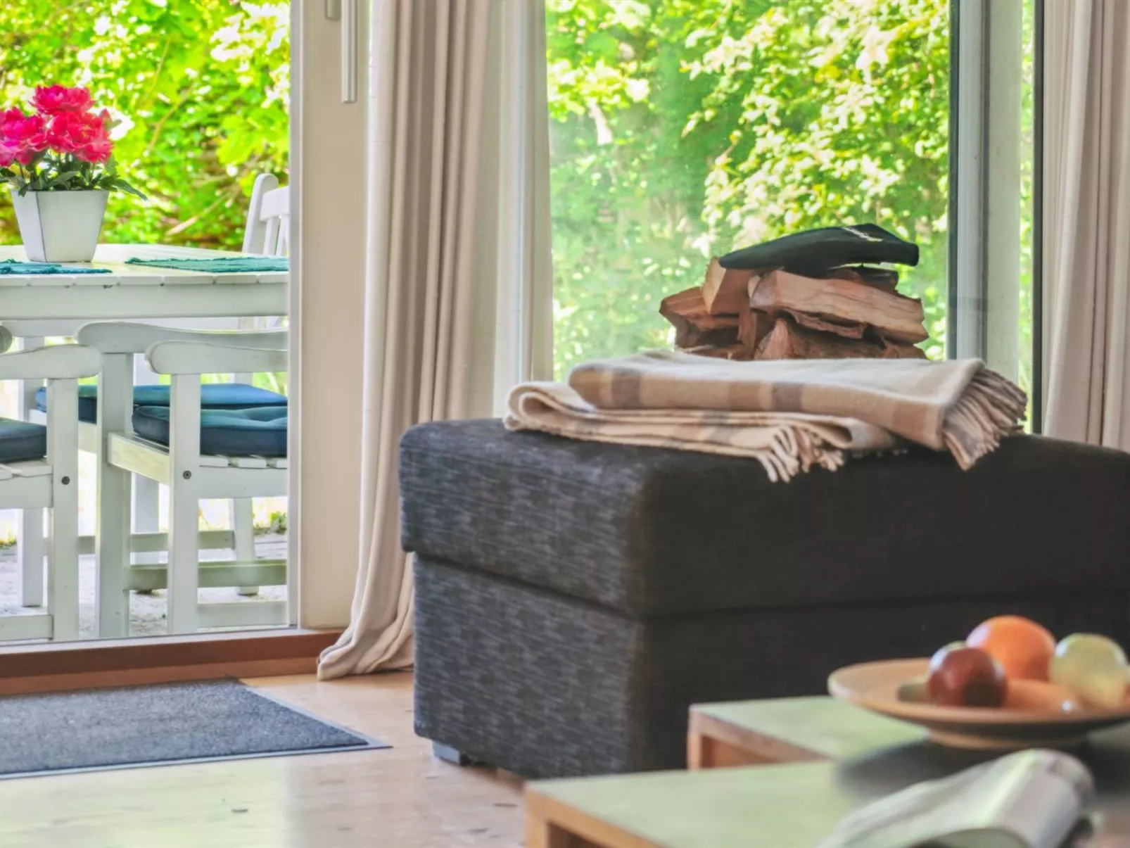 "Bistra" - 280m from the sea-Binnen