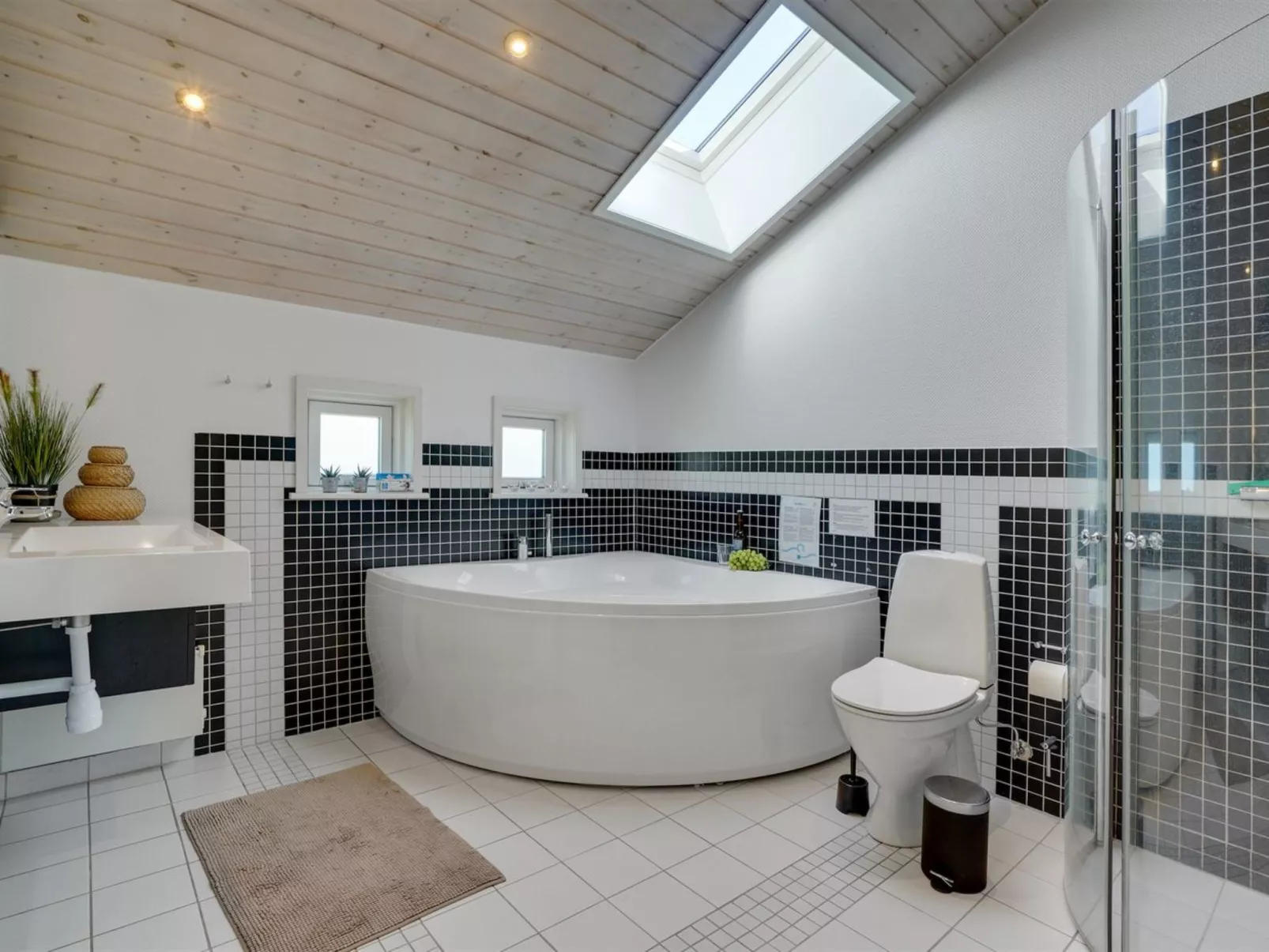 "Eicke" - 12km from the sea-Binnen