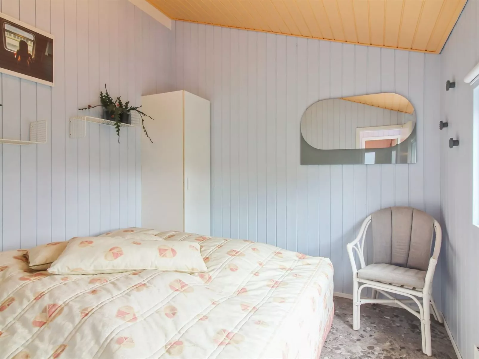 "Joske" - 50m from the sea-Binnen