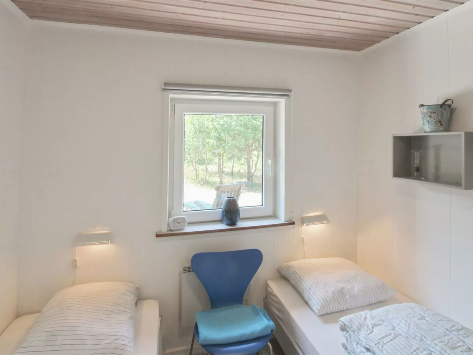 "Gudmand" - 600m from the sea-Binnen