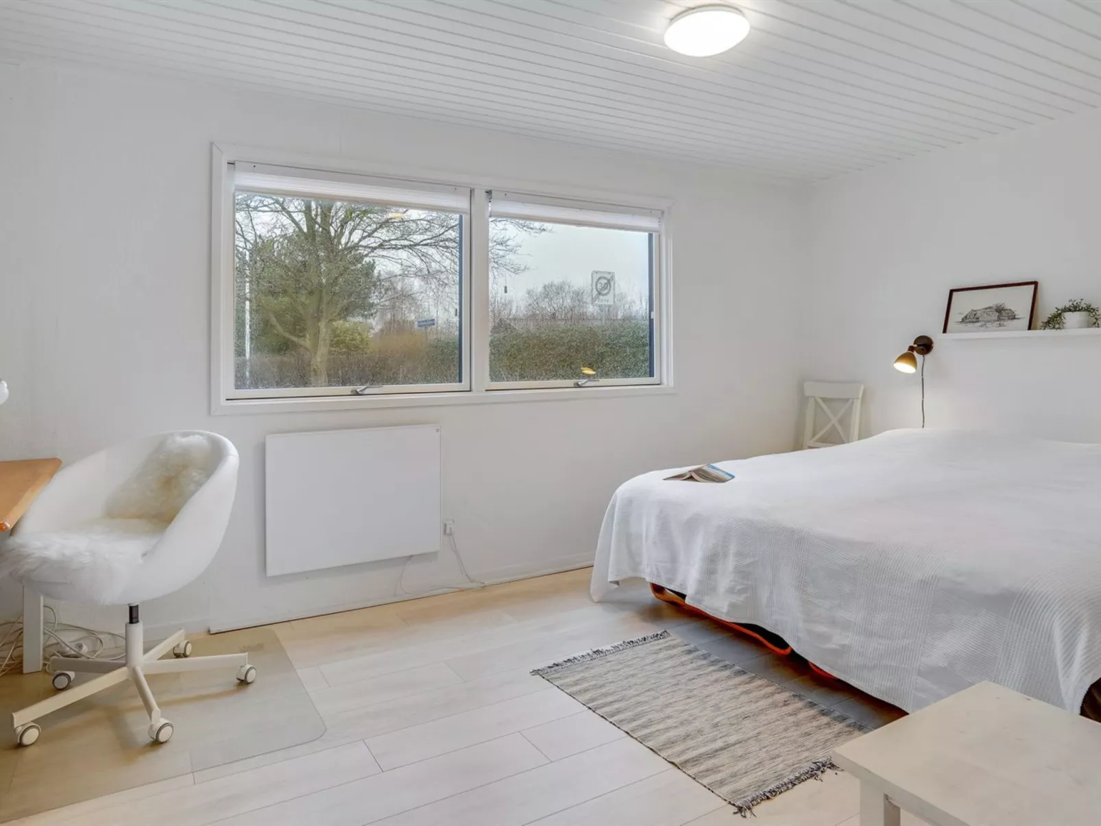 "Elma" - 350m from the sea-Binnen