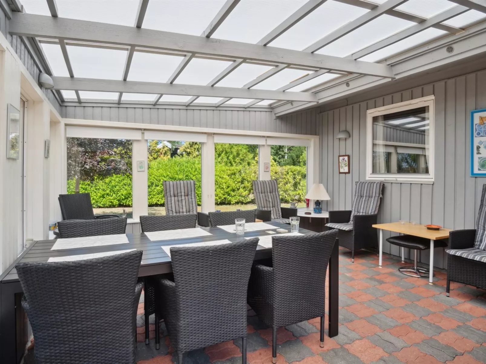 "Carena" - 1.8km from the sea-Binnen