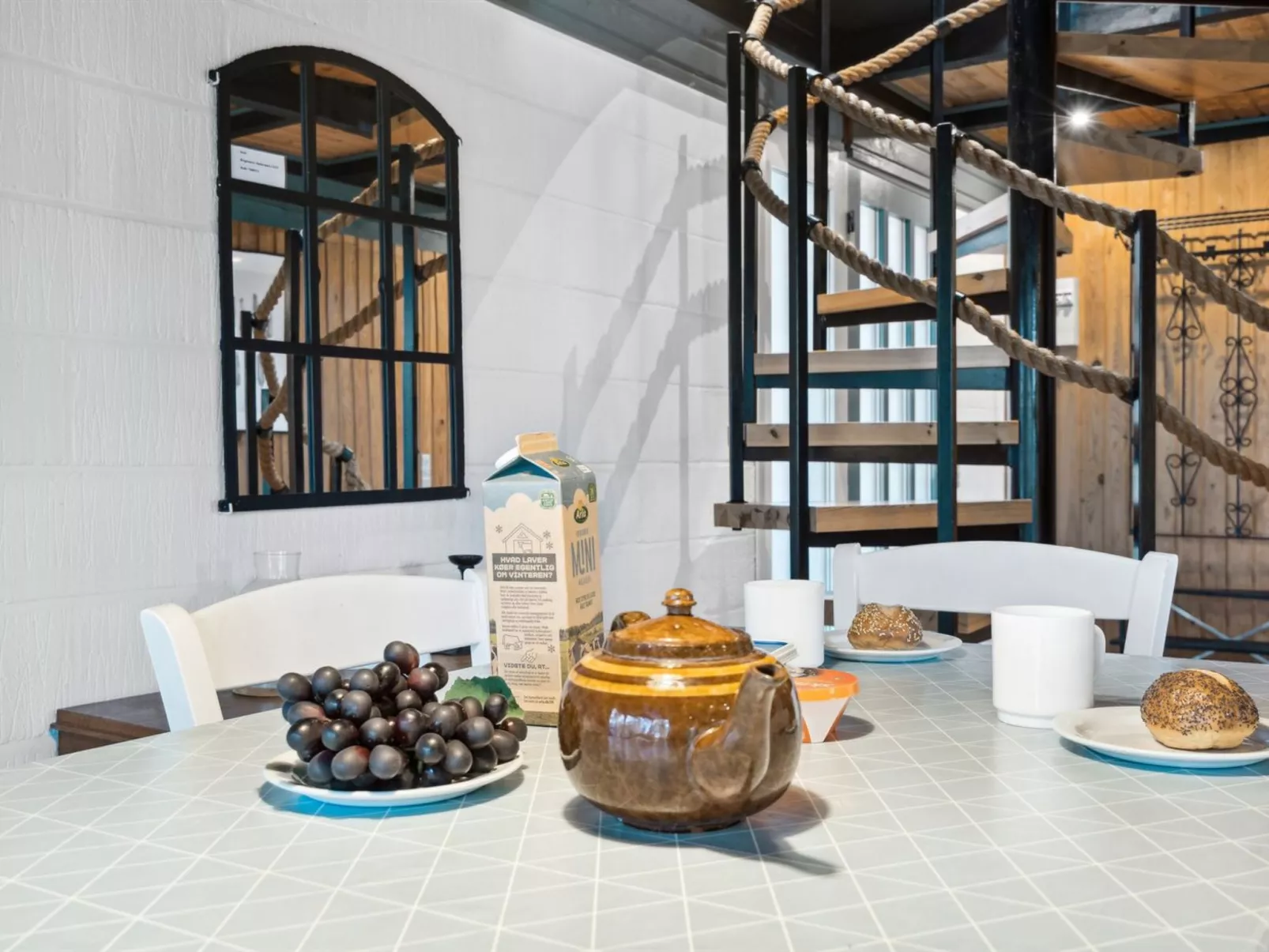 "Calla" - 250m from the sea-Binnen