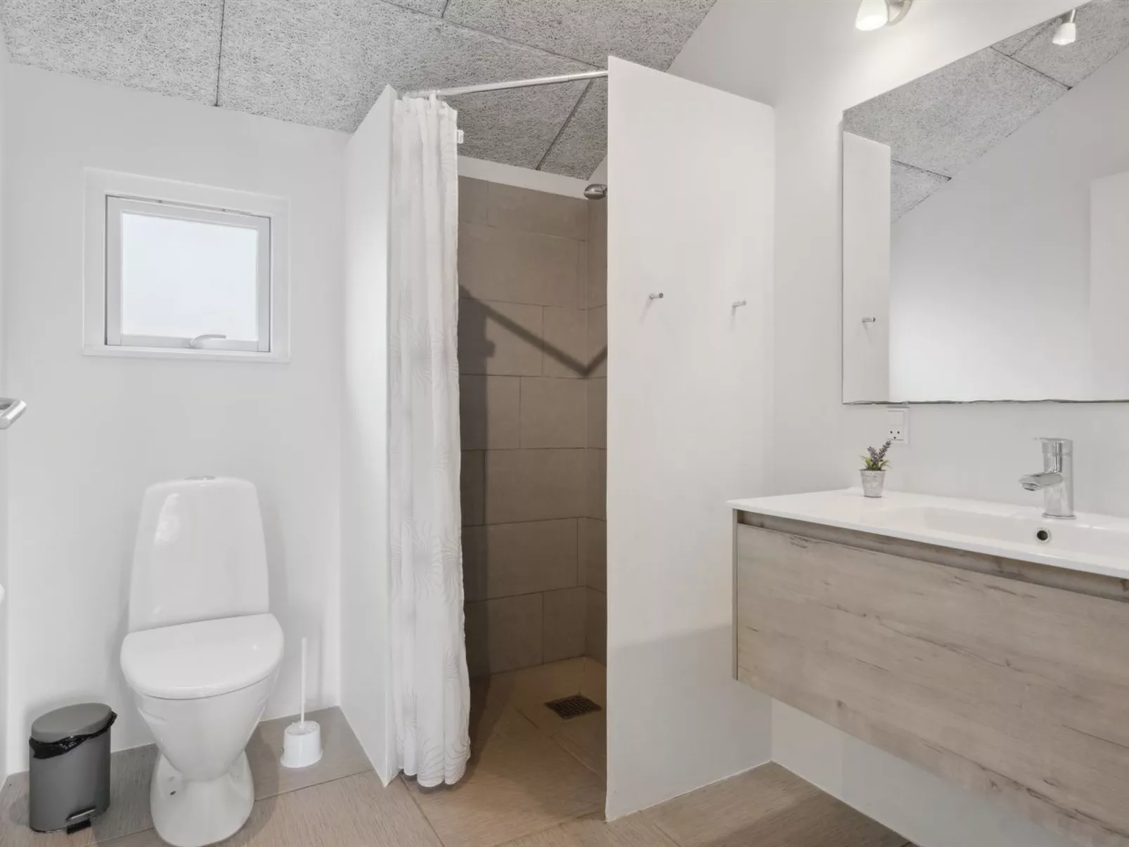 "Geeske" - 150m from the sea-Binnen