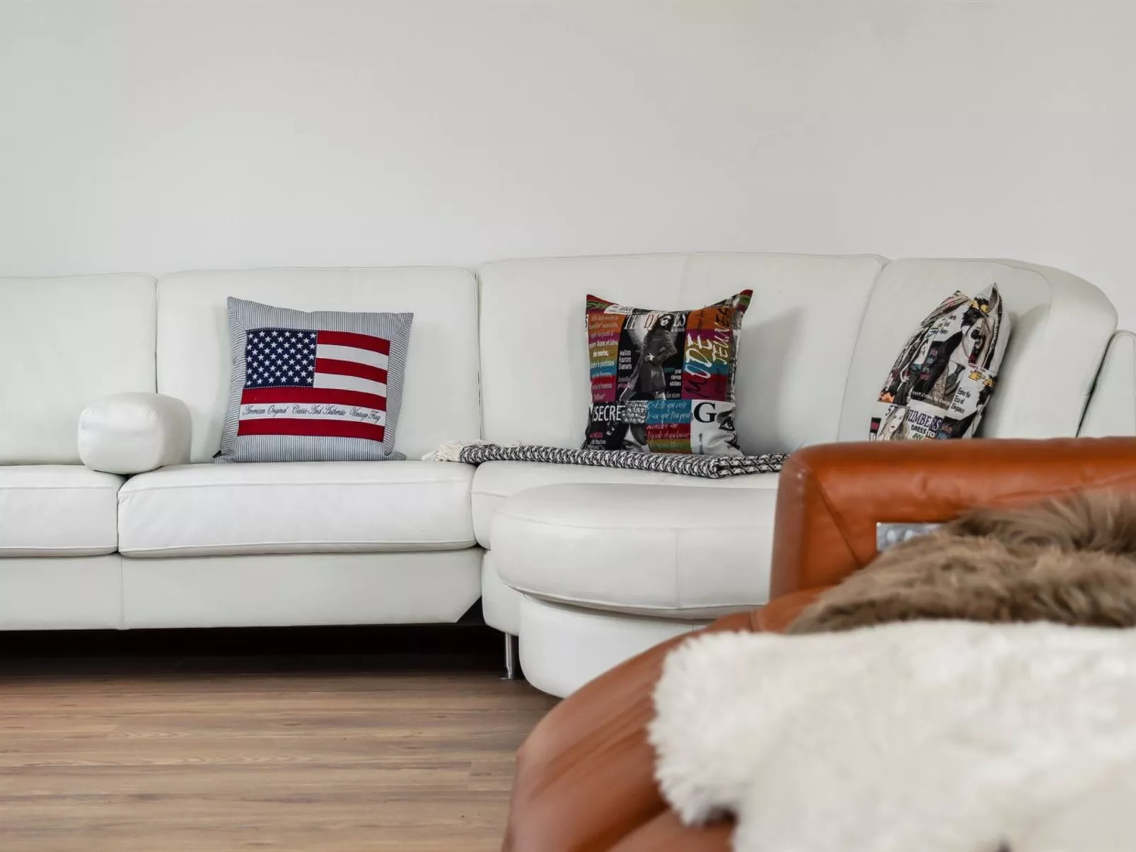 "Nona" - 150m from the sea-Binnen