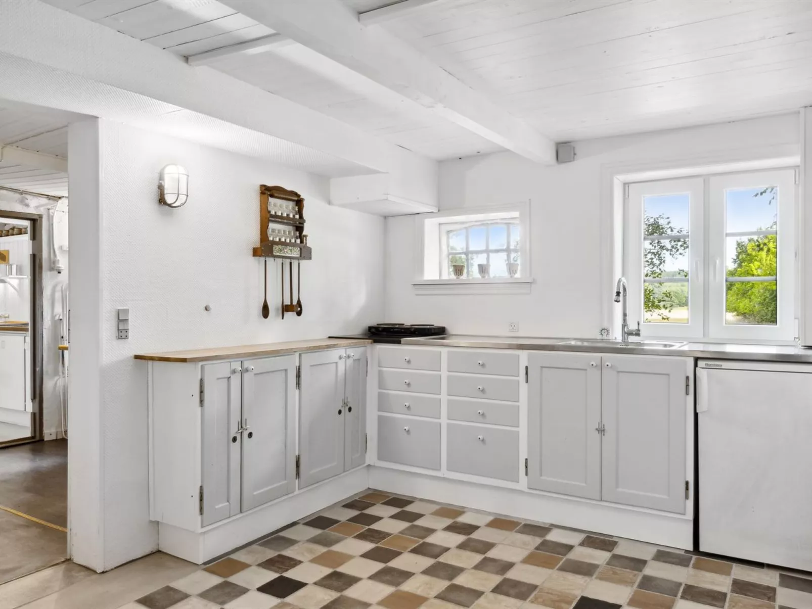 "Hansen" - 5.2km from the sea-Binnen