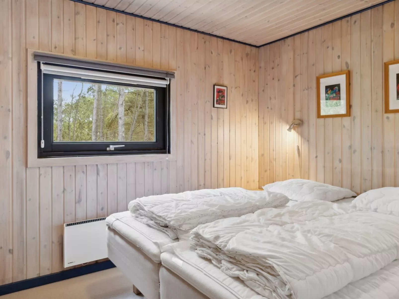 "Andy" - 600m from the sea-Binnen