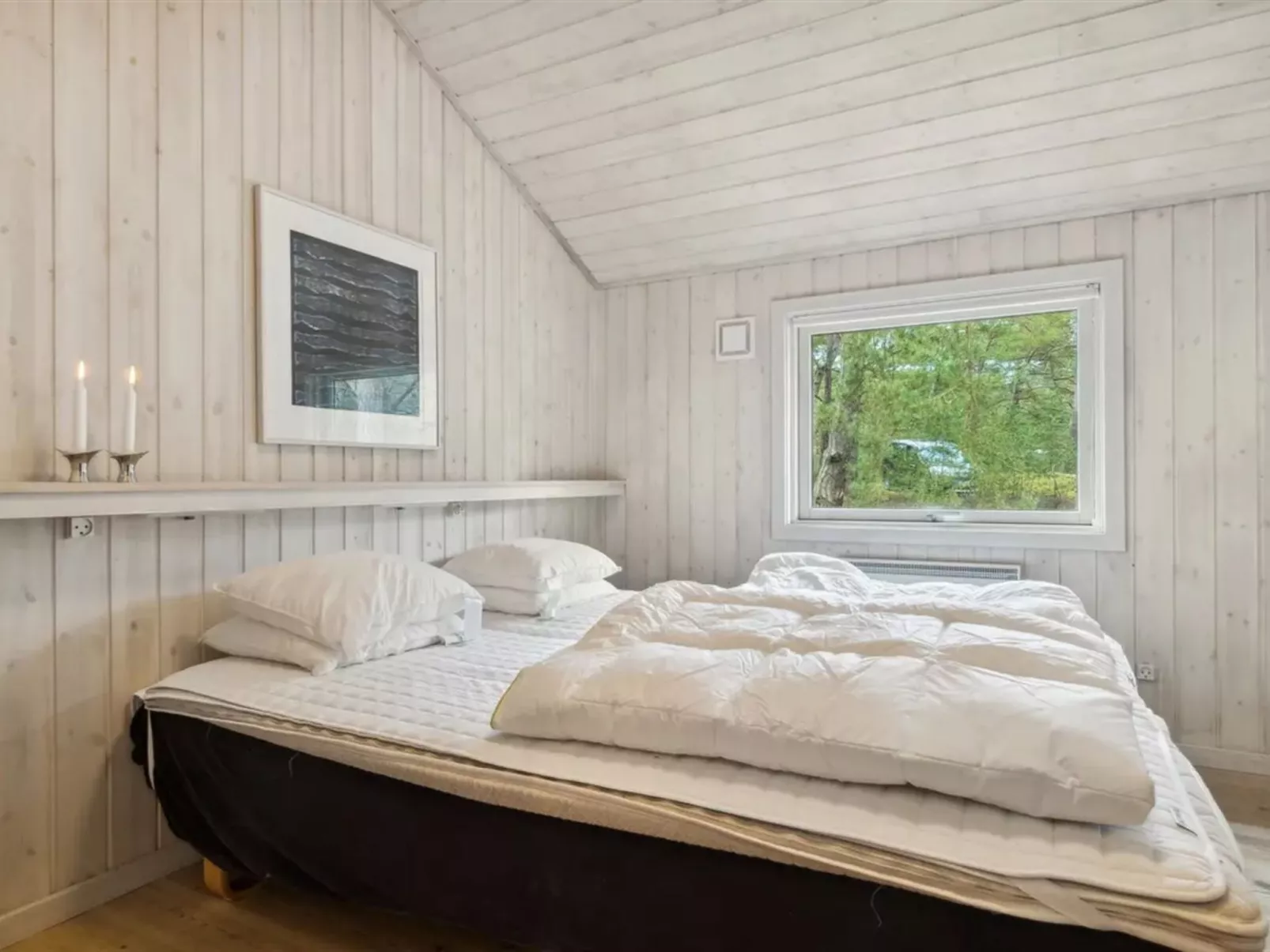 "Micaela" - 450m from the sea-Binnen