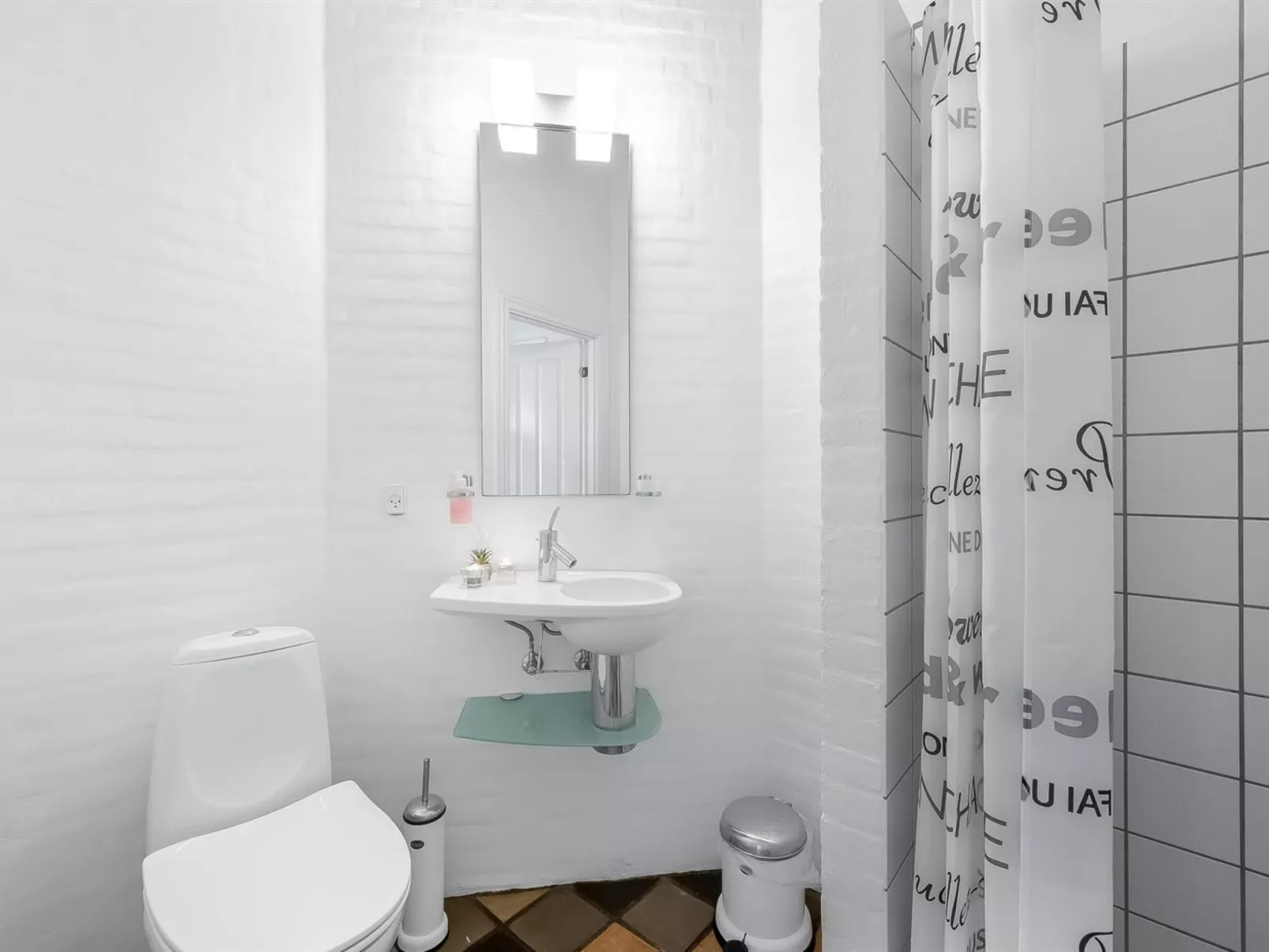 "Elfi" - 700m from the sea-Binnen