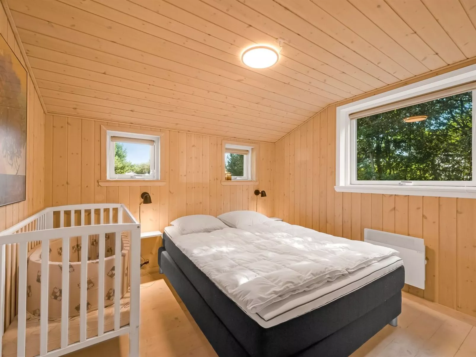 "Waghn" - 800m to the fjord-Binnen