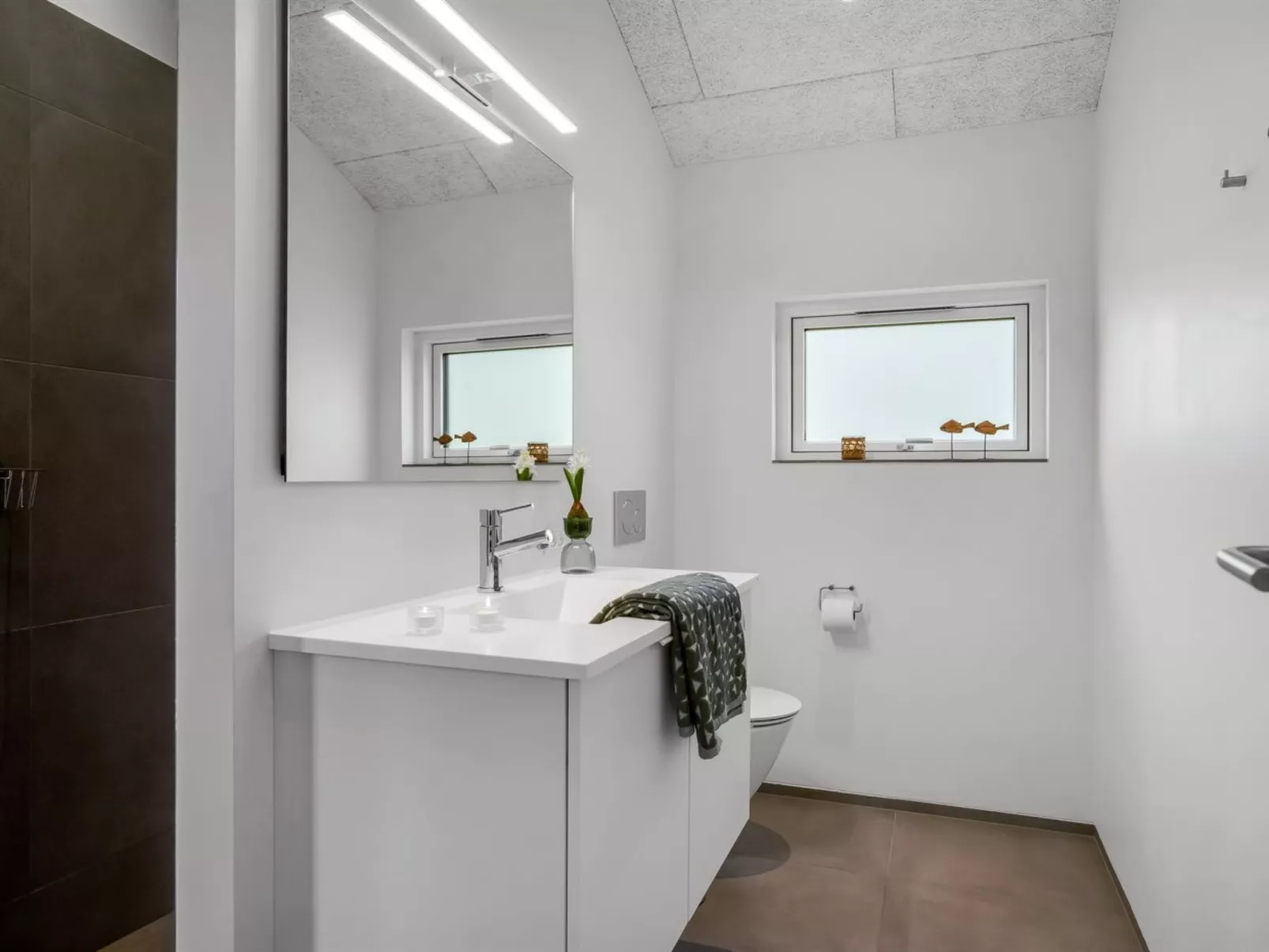 "Egil" - 1.5km from the sea-Binnen