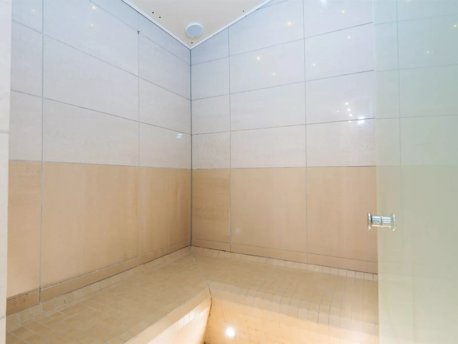 "Erene" - 850m from the sea-Binnen