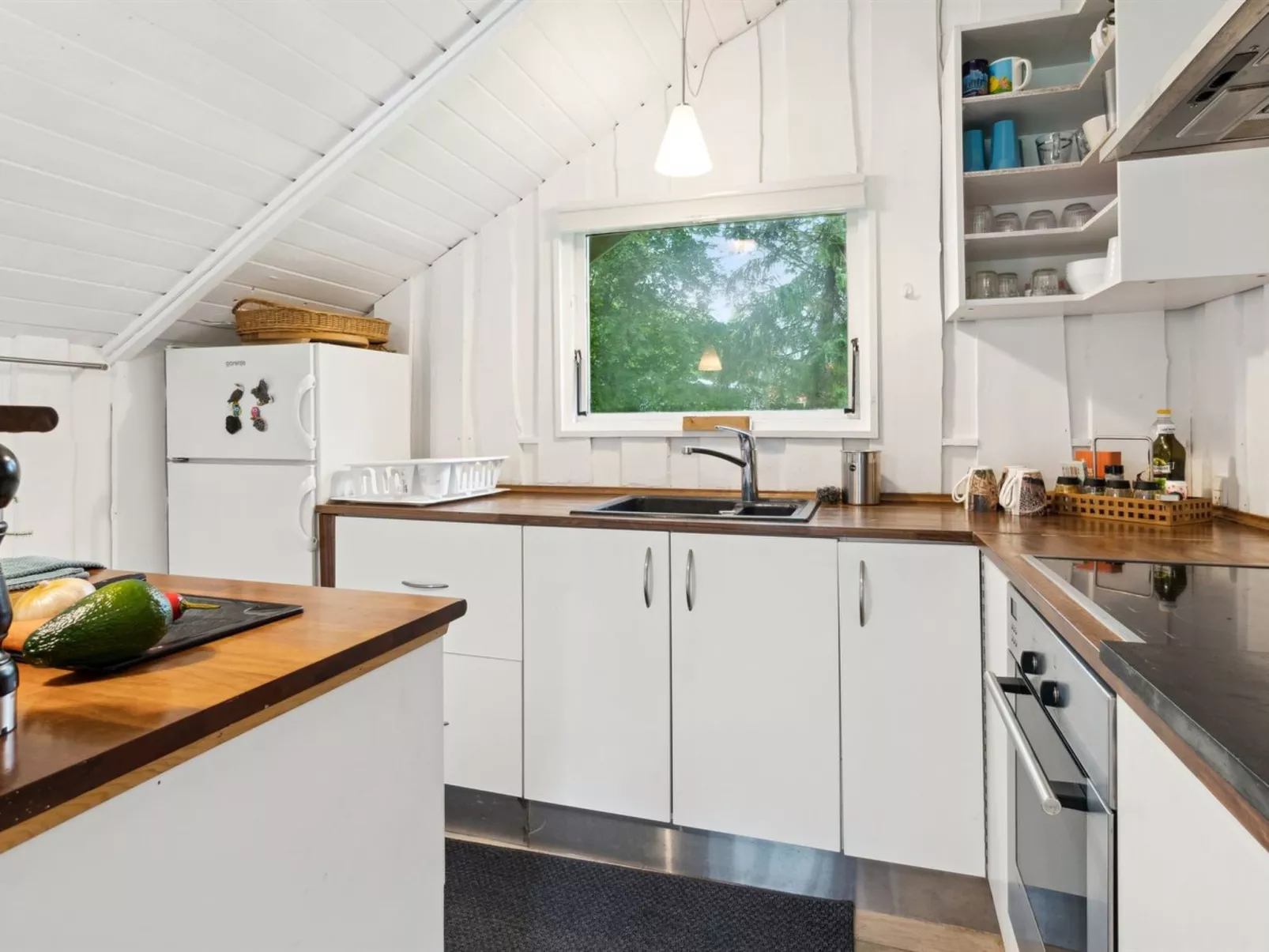 "Ninni" - 3.2km from the sea-Binnen