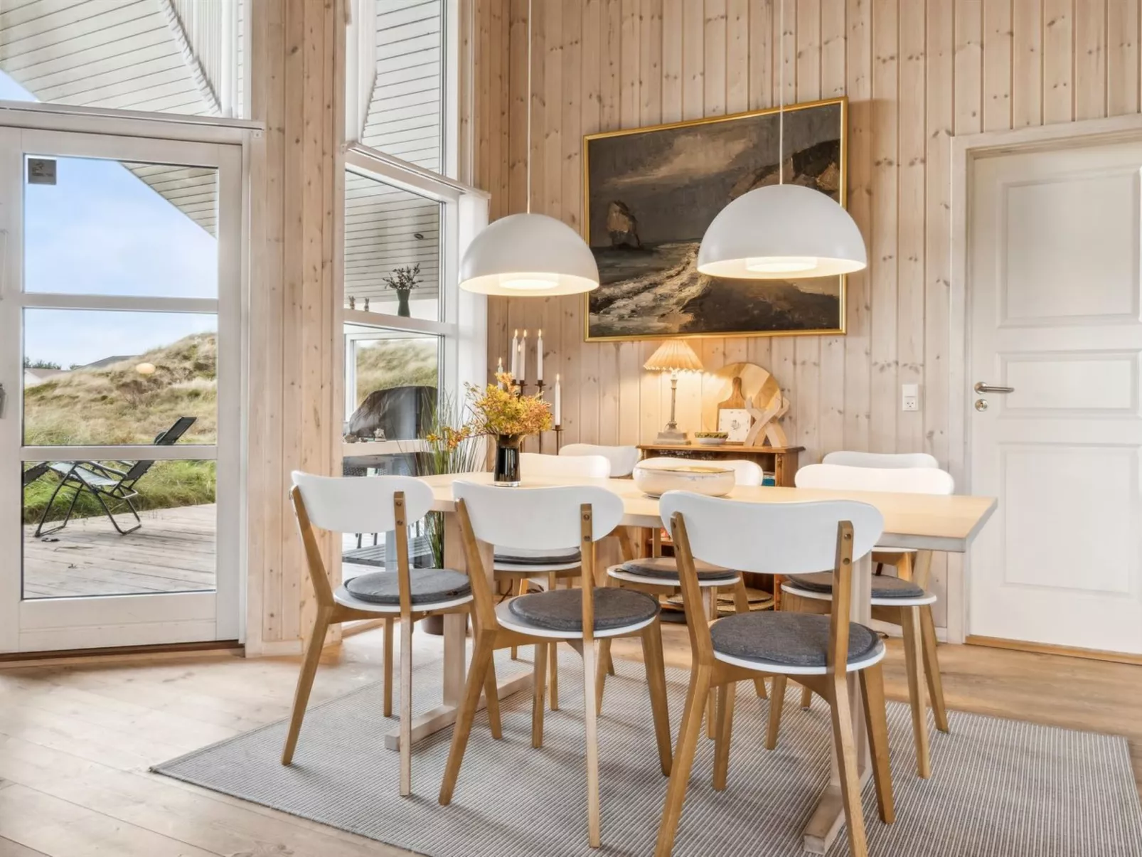 "Bruni" - 400m from the sea-Binnen