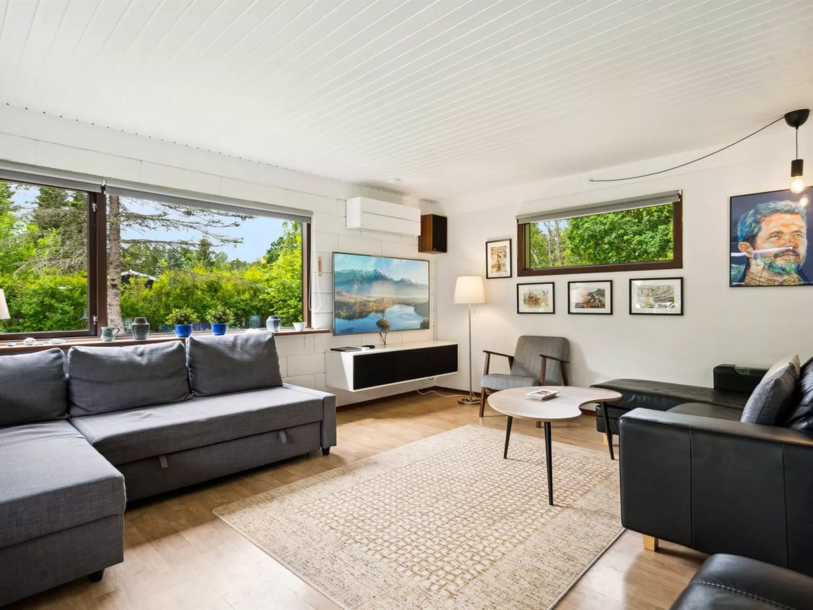 "Agnita" - 8km from the sea-Binnen