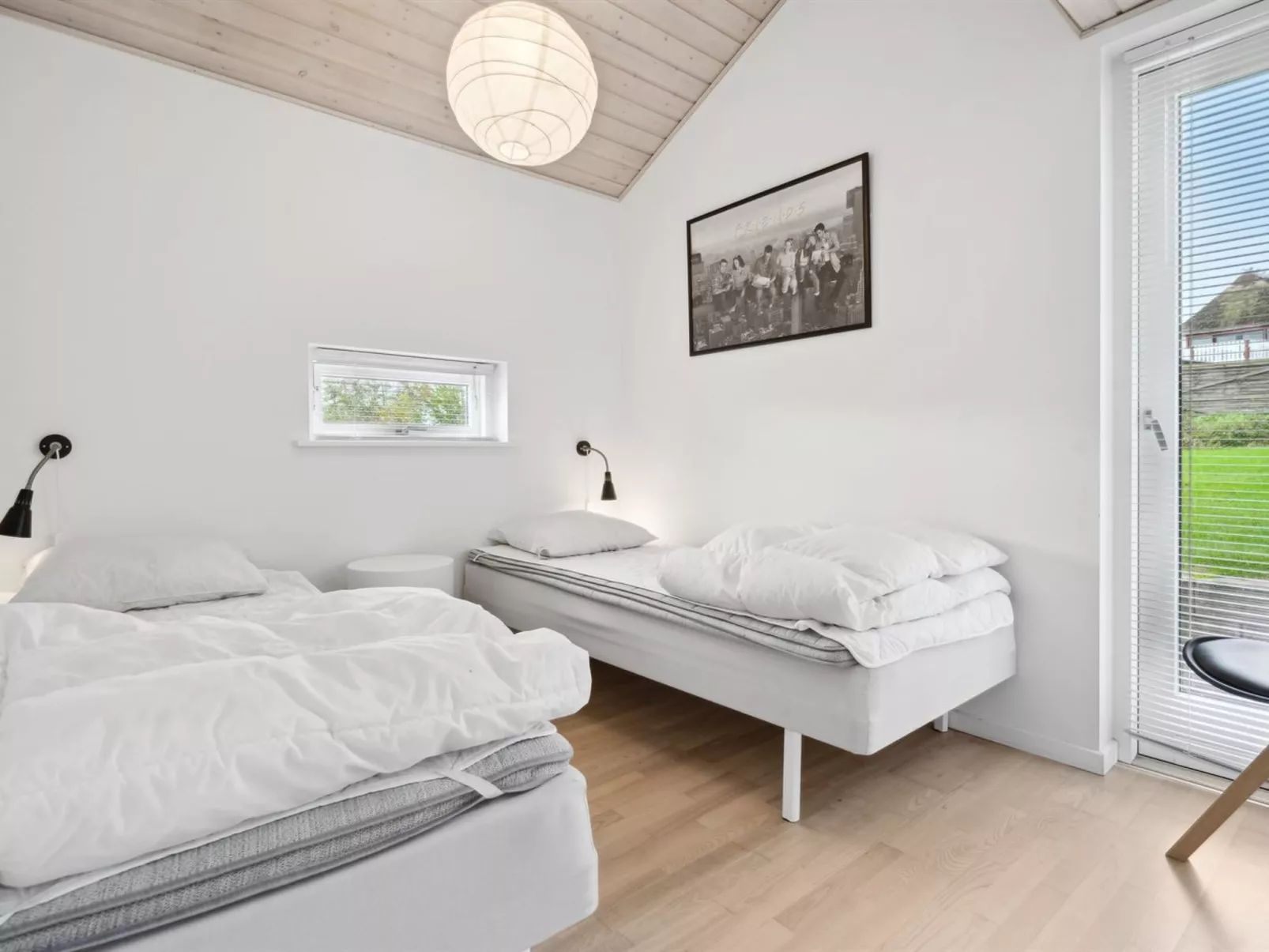 "Pascal" - 600m from the sea-Binnen