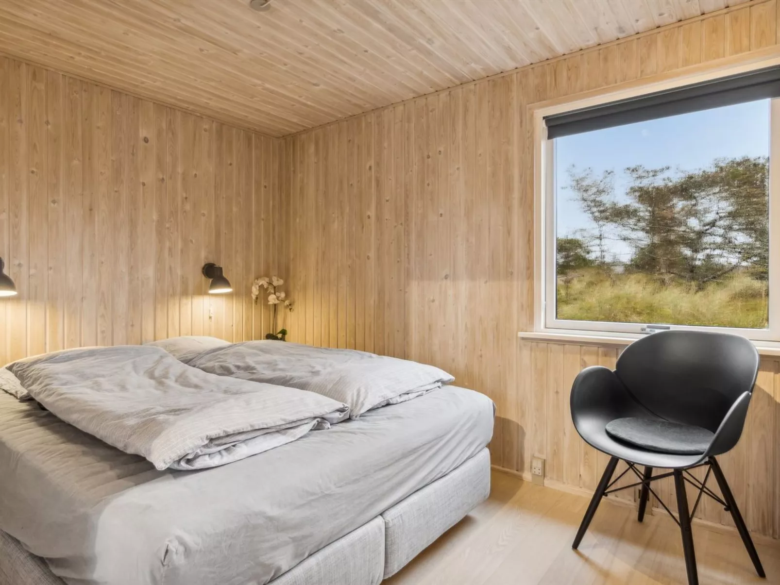 "Anbritt" - 1km from the sea-Binnen