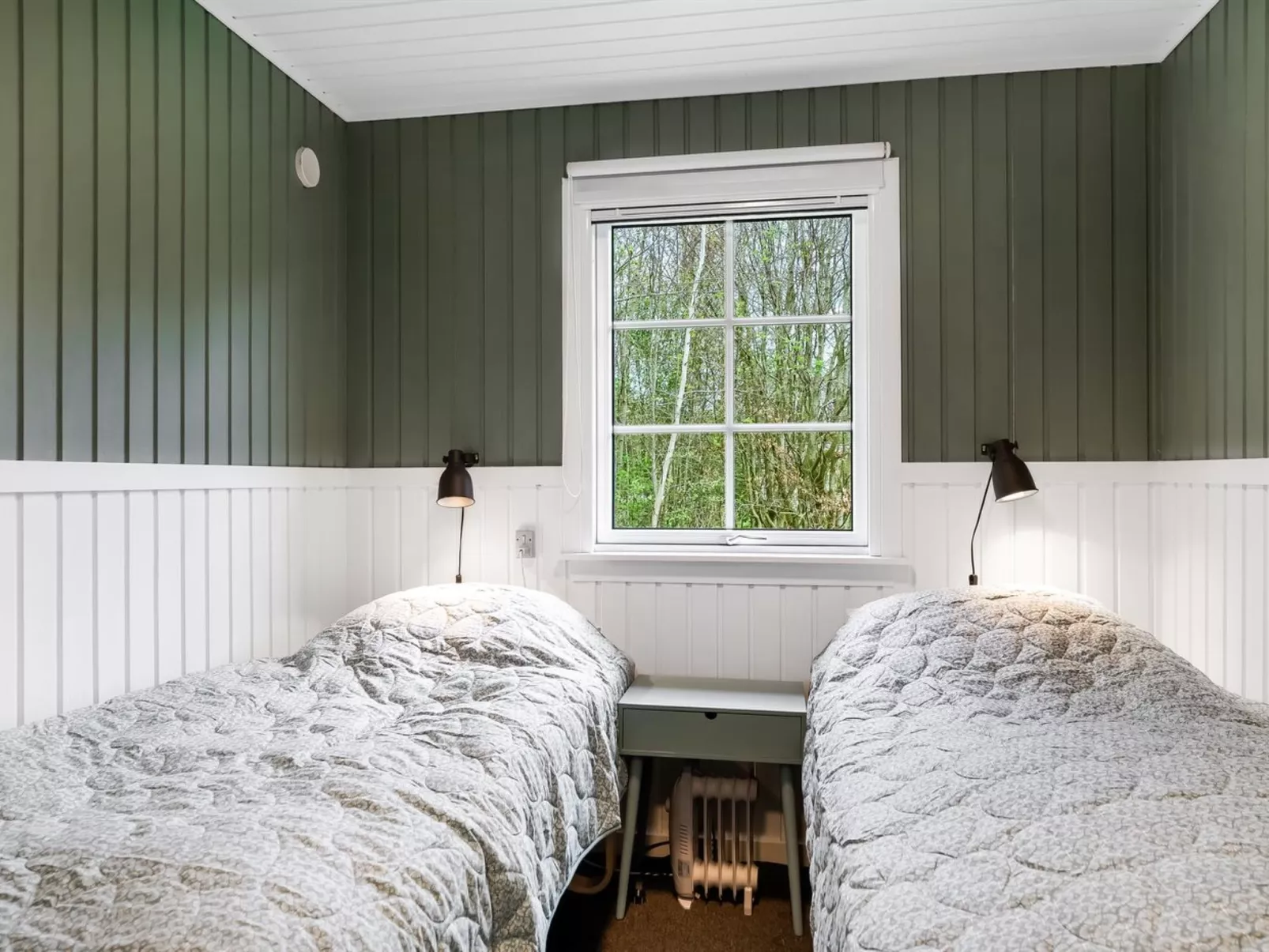 "Jobst" - 600m to the fjord-Binnen