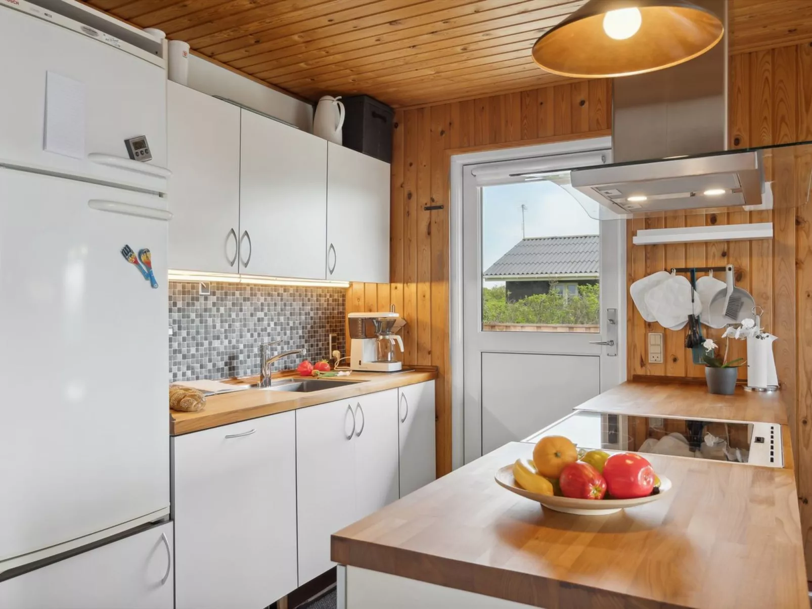 "Wolter" - 700m from the sea-Binnen