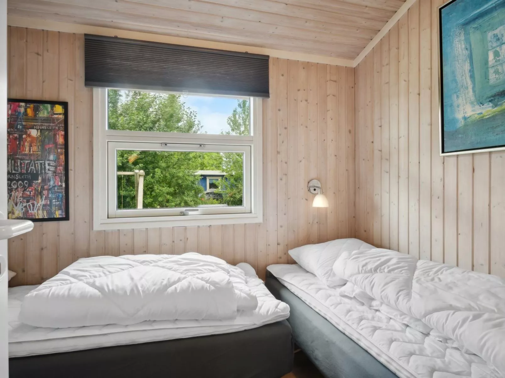 "Isto" - 250m from the sea-Binnen