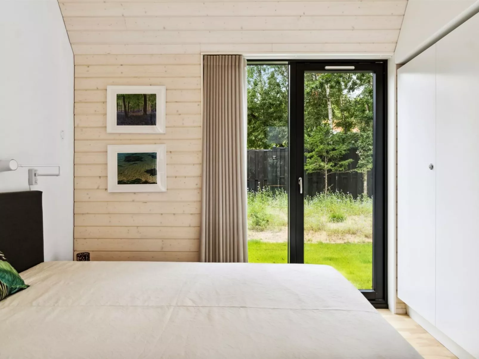 "Bernadeta" - 275m from the sea-Binnen