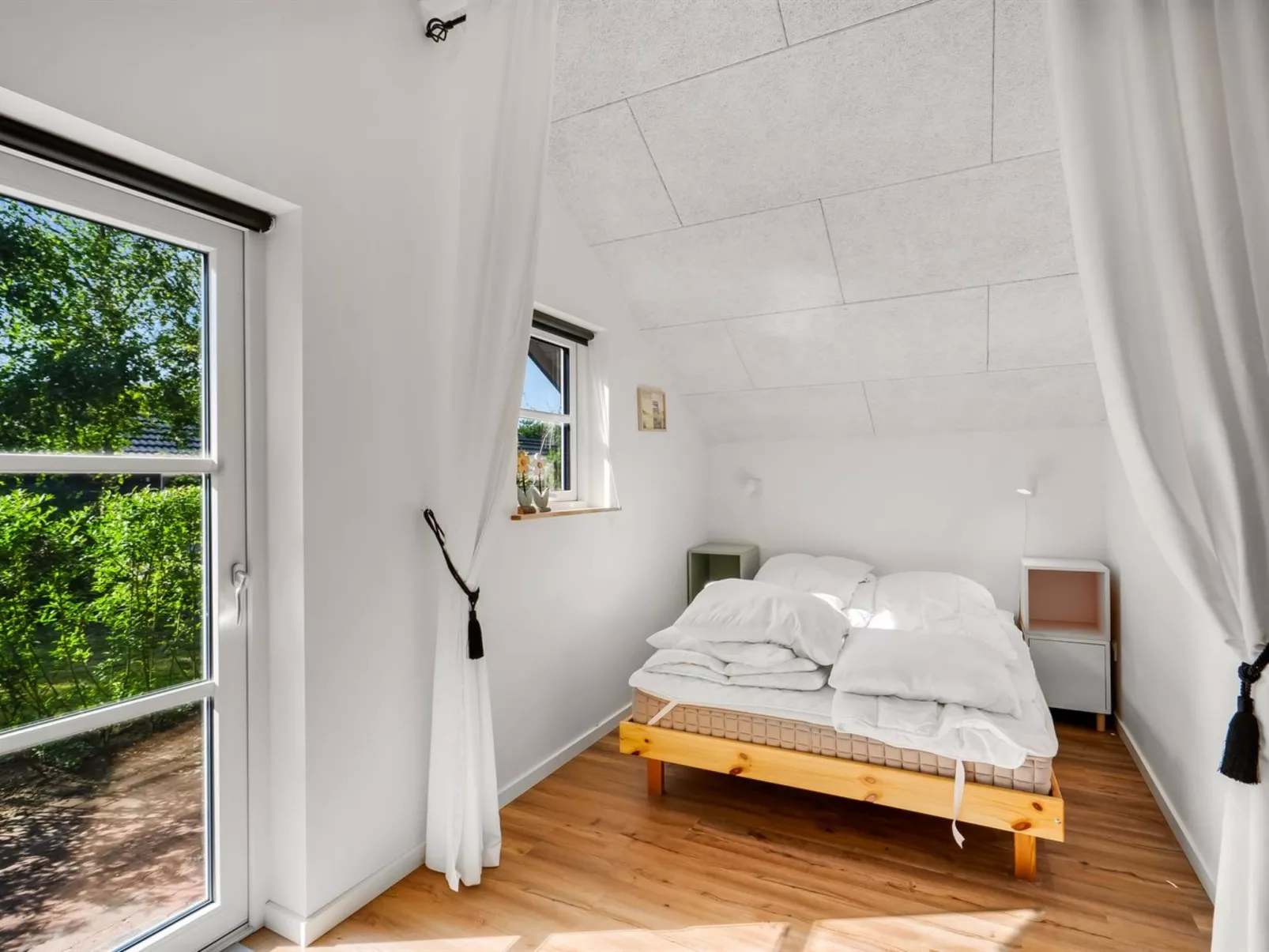 "Roska" - 1.3km from the sea-Binnen