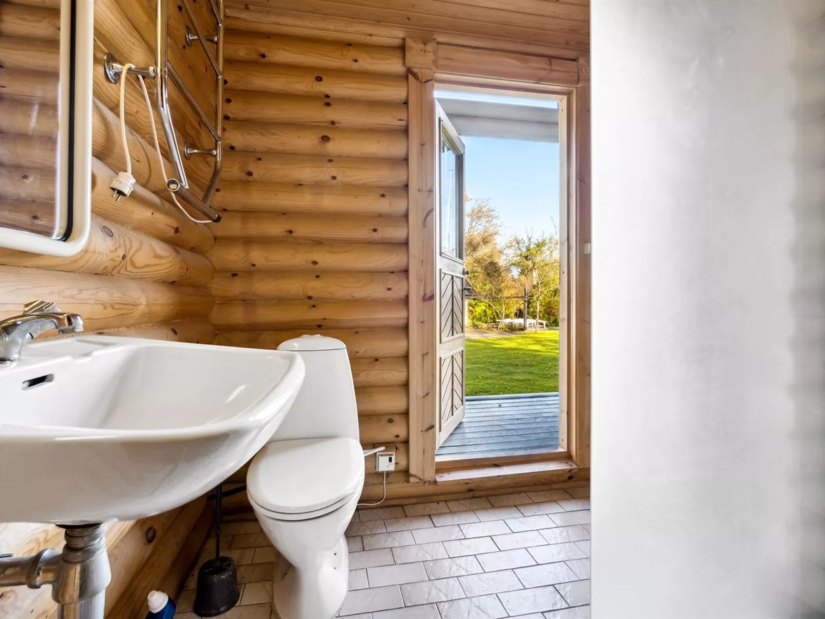 "Emanuela" - 800m from the sea-Binnen