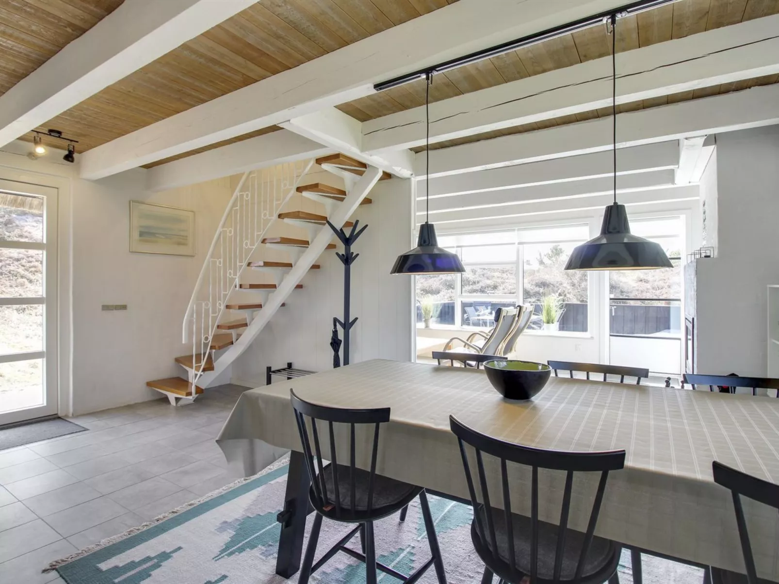 "Grita" - 500m from the sea-Binnen