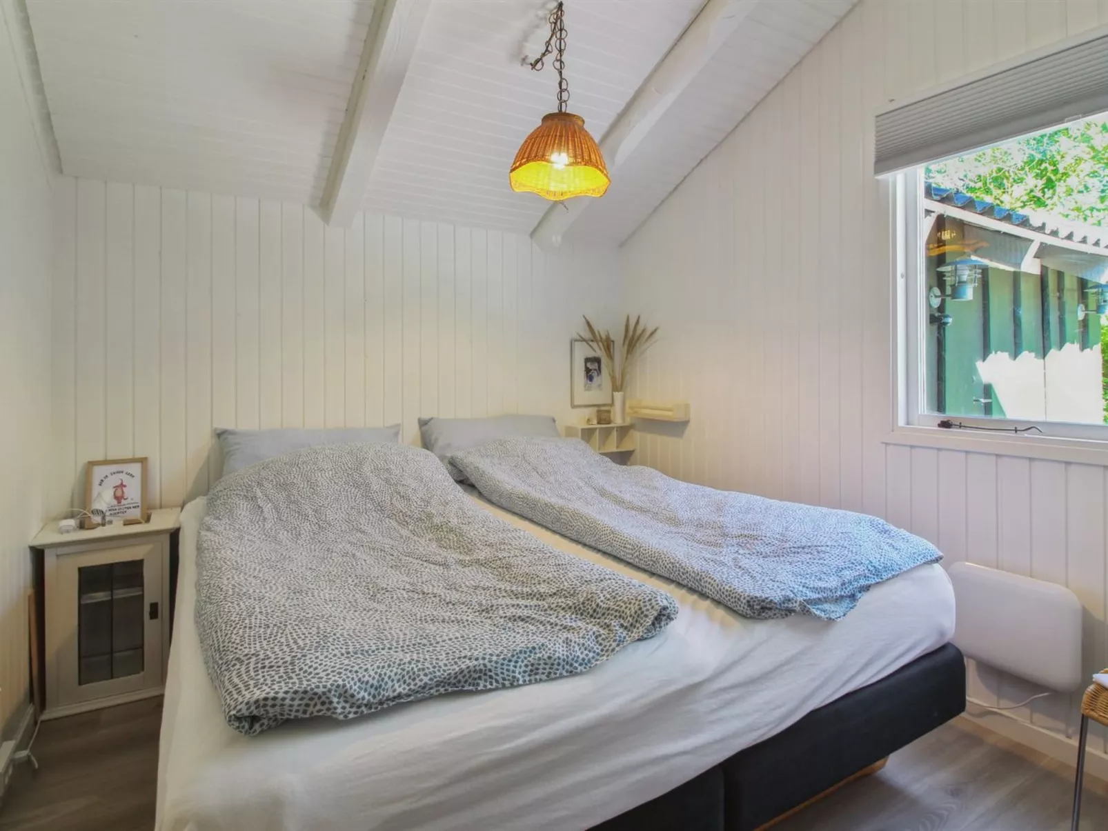 "Weland" - 800m from the sea-Binnen