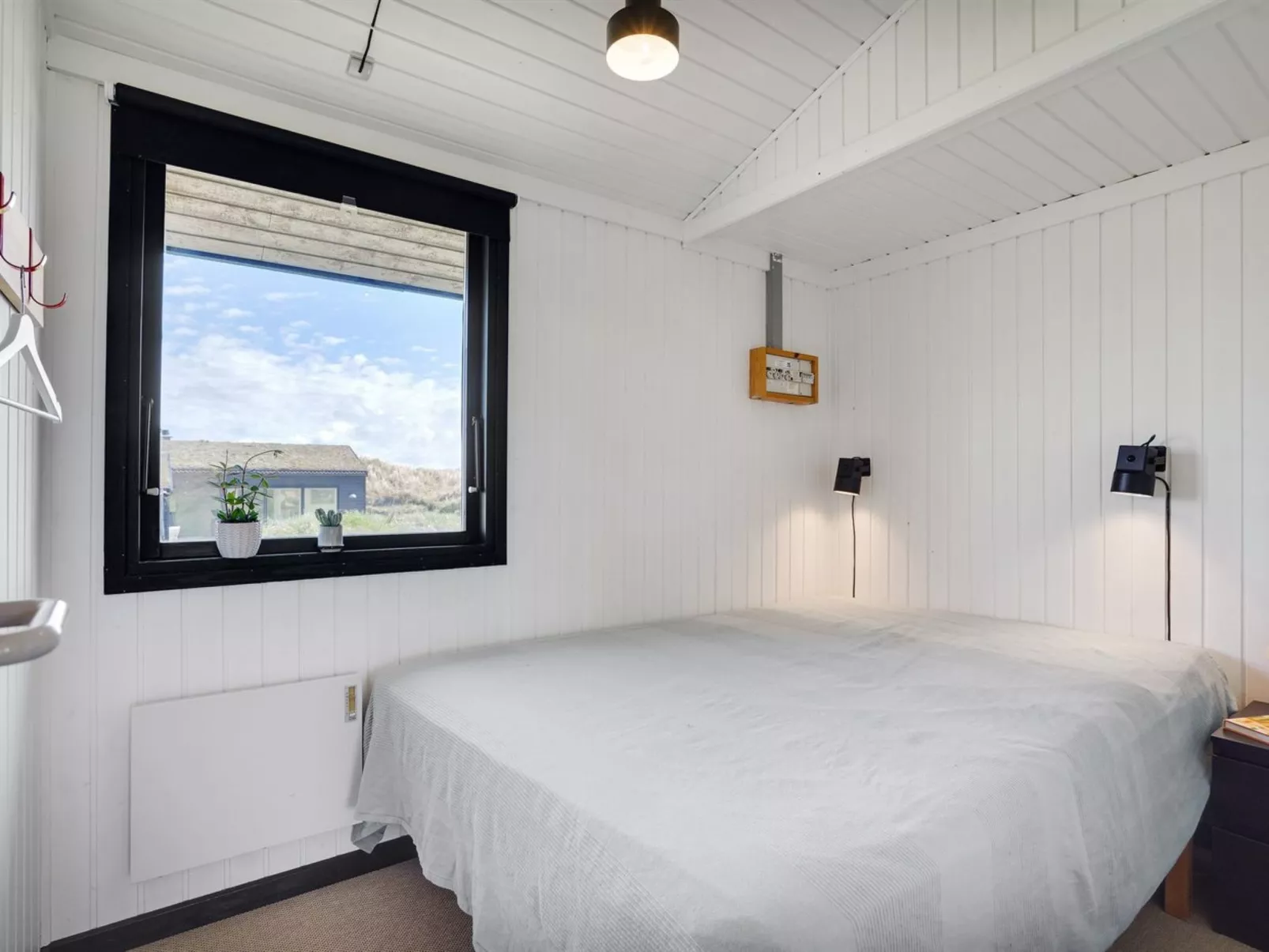 "Ilmari" - 190m from the sea-Binnen