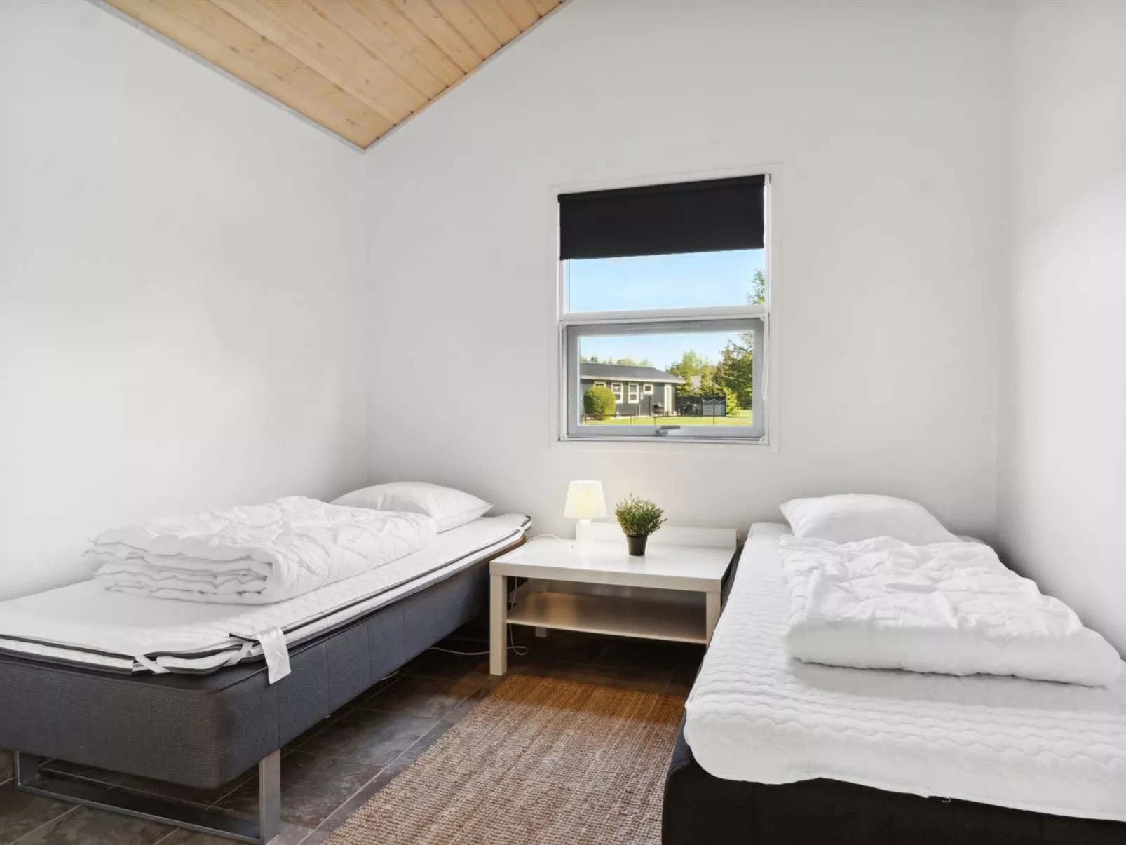 "Elmo" - 800m from the sea-Binnen