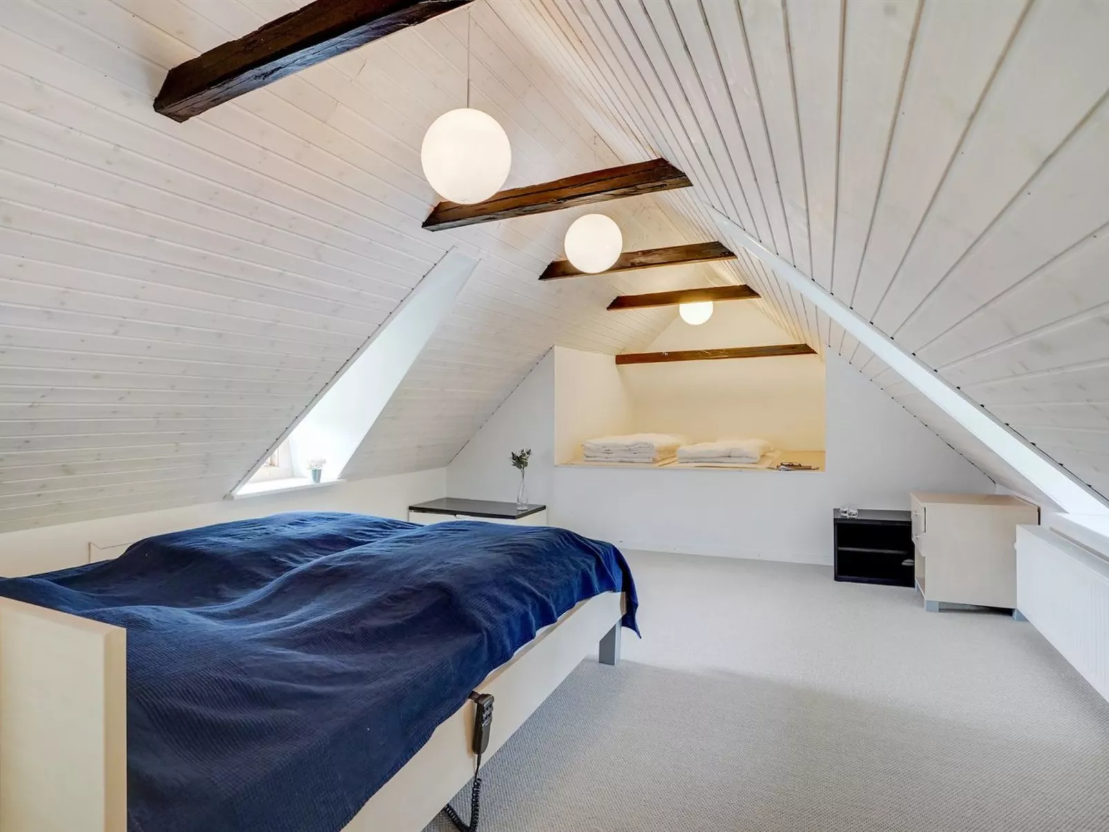 "Iben" - 2.3km from the sea-Binnen