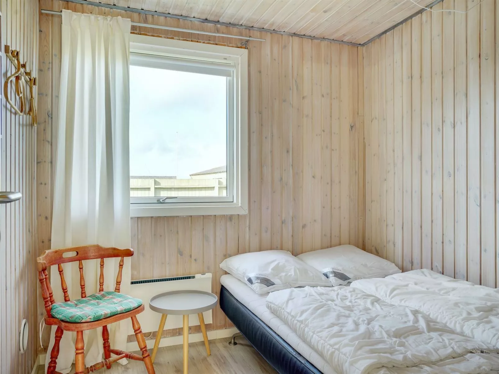 "Marino" - 480m from the sea-Binnen