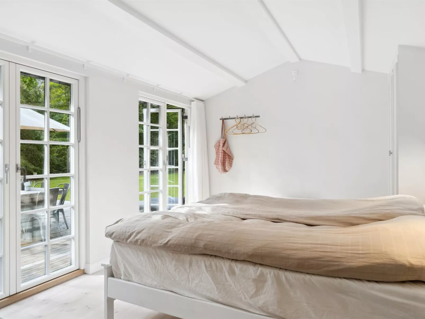 "Torben" - 750m from the sea-Binnen