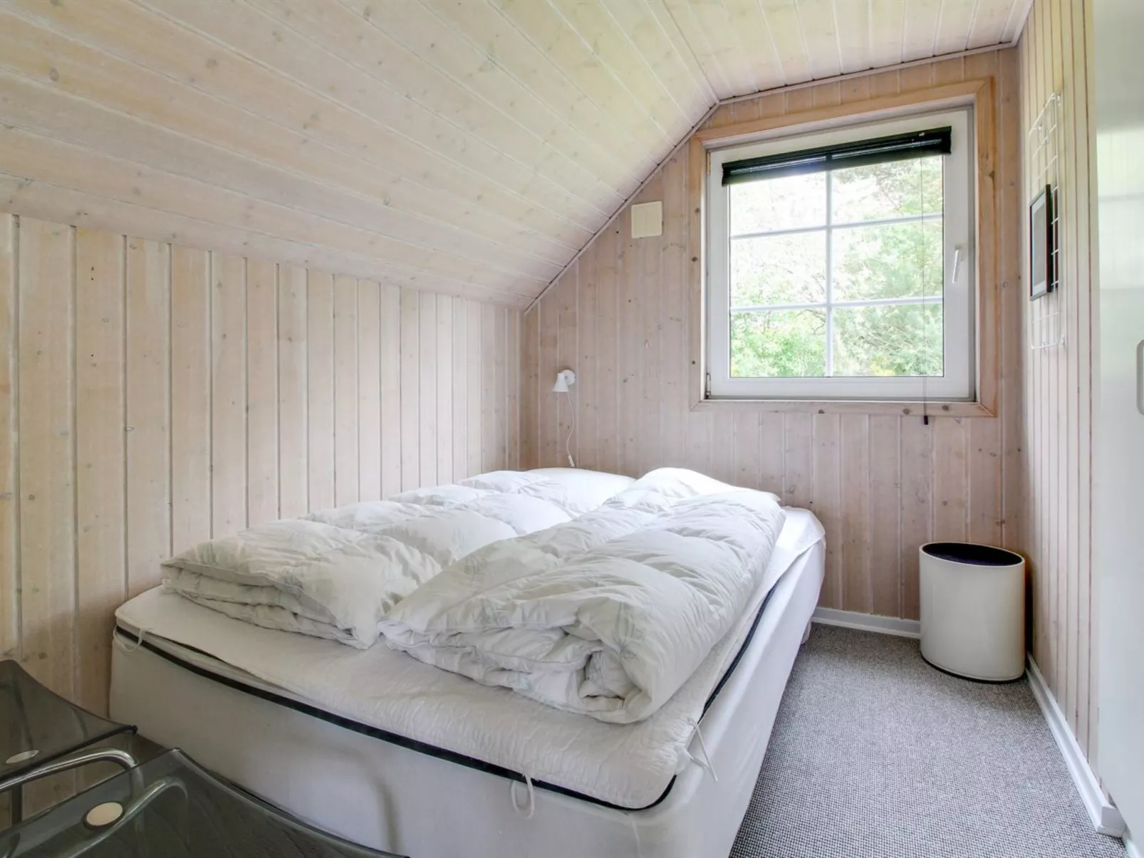 "Joona" - 12km from the sea-Binnen