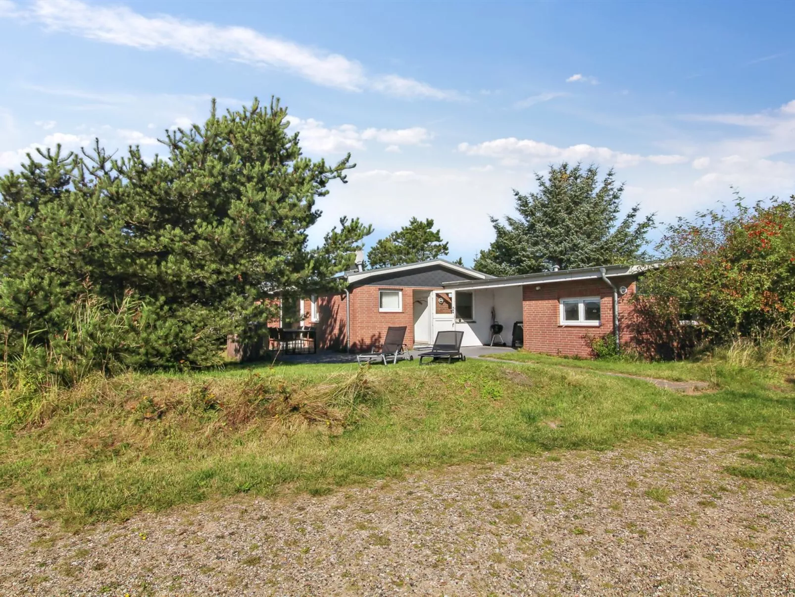 "Nalin" - 500m from the sea-Buiten